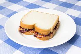 Either smooth or crunch peanut butter is acceptable. How Do You Make A Peanut Butter And Jelly Sandwich Twitter Has Opinions