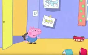Parents Warned About Sick Peppa Pig Parody Youtube Videos Showing Characters Being Shot And Eaten Alive Irish Mirror Online Peppa pig season 4 episode 37 the holiday house. parents warned about sick peppa pig
