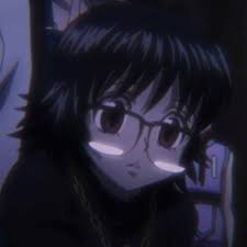 Hunter x hunter (2011) is an anime series based on the manga of the same name written by yoshihiro togashi. Lina Hunter X Hunter Shizuku Murasaki