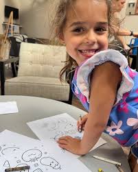 Thank you to everyone who visited PJ Café this week! Because of your  support, @pjlibraryorlando raised $520 to go toward future supplies,  events, and fun. The next PJ Café is July 15 –