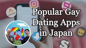 But, unique to hatch is its stop light color status system. Popular Gay Dating Apps In Japan Youtube