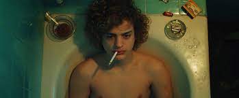 Смотреть в itunes → смотреть в google play →. El Angel The Angel Archiv Zurich Film Festival