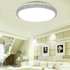 Living Room Roof Light Design Idea Modern Ceiling Living Room Lighting Ceiling Lights