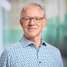 Dr. phil. Thomas Bucher