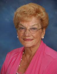 Obituary information for Arvilla V. Devine