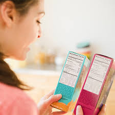 Reshaping Your Health: It's All About the Calories