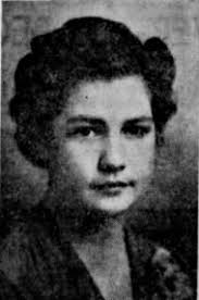 Wilma Jane (Field) Kaczmarek (1921-1999)