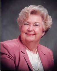 Edna Taylor Blanton Obituary