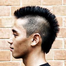 American haircuts® is a small collection of barbershops owned by barbers! Mohawk Mohawk Hairstyles Hair Styles Cool Hairstyles