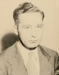 Winford Glenn Brock (1921-1999)