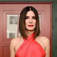 People who liked sandra bullock's feet, also liked Sandra Bullock Age Movies Facts Biography