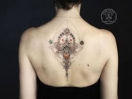 Bijou tattoo was founded in 2006, and is located at 9 e bijou st in colorado springs. Bijou Equinoxe