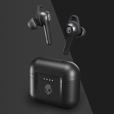 Most skullcandy headphones and earbuds typically share the same button for power on/off and bluetooth pairing. Skullcandy Indy Fuel Wireless Earbuds Review 2020