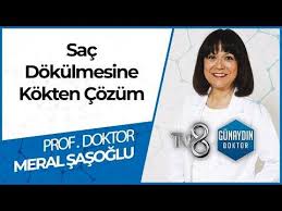 Sac Dokulmesine Profesyonel Cozum Prof Dr Meral Sasoglu Youtube Sac Doktorlar Hayata Dair Ipuclari