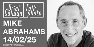 New TALK PHOTO event!