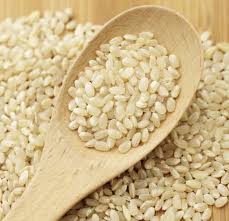 Arroz Cateto Granel 100g Emporio Girassol