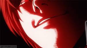 Loufy42 Light Gif Loufy42 Light Yagami Discover Share Gifs With tenor, maker of gif keyboard, add popular light yagami animated gifs to your conversations. loufy42 light gif loufy42 light yagami discover share gifs