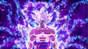 ❤ get the best wallpaper of goku on wallpaperset. Dragonball Goku Ultra Instinct Lively Wallpaper Youtube