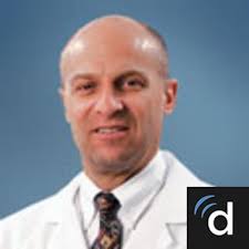 Dr. David Dome, MD
