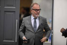 Carl niehaus called on the national office bearers of the anc to engage with mkmva in a sensible manner. Carl Niehaus To Appeal Anc Suspension The Daily Mirror