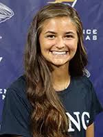 2020-21 Women's Track and Field Roster