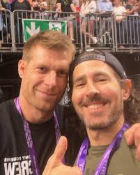 SpartanWestVirginia was an adventure to say the least. We had beautiful  weather, sort of rescued a dog. @rob.coyle.11 @rflannery15 @lizzi.coyle  @super_fit_girl all kicked butt, and we got to and we got to