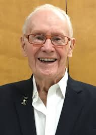 Obituary for Eugene Robert Krhin