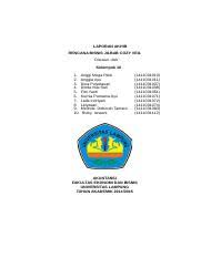 5.pelayanan yang lebih baik dan memuaskan inovasi merupakan kunci keberhsilan bagi usaha baru. Wirausaha Docx 1 Sebagai Seorang Wirausahawan Seseorang Harus Memiliki Kepekaan Dalam Mengamati Perubahan Situasi Dan Kondisi Lingkungan Bisnis Nya Course Hero
