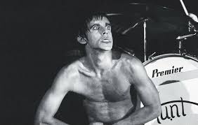 Iggy pop — nightclubbing 04:13. Iggy Pop S The Passenger Finally Gets A Music Video 43 Years Later