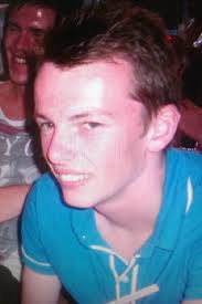 22-year-old Darrel Teal was killed in a 'tombstoning' accident