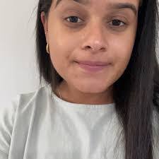 Natasha Yee's Instagram, Twitter & Facebook