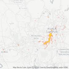 Just click on the location you. Postal Code 58000 Kuala Lumpur Map Cybo