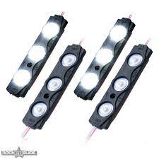 Led Light Kit For Step Sliders All Models Rock Slide Engineering Led Light Kits Led Lights Led Light Strips
