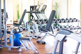 Other amenities include a sauna, spa services, and a business center. Park Inn By Radisson Koln City West Fitness Food Room Test Shia S Welt