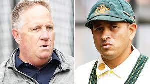 Ashes cricket: Ian Healy calls for return of three-Test player amid  uncertainty around Usman Khawaja's spot