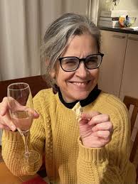 I am very sensitive about staying