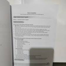 Bupena 4d untuk kelas 4 sd tema 8 9 edisi revisi k13n. Buku Terlaris Kunci Jawaban Buku Penilaian Bupena Jilid 4a 4b 4c 4d Untuk Sd Mi Kelas 4 Shopee Indonesia