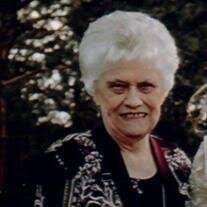 Sylvia Ann Williams Obituary