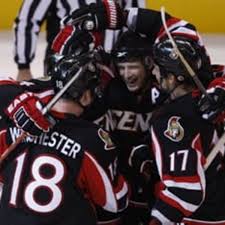 It's now not looking like that is going to happen. Nick Foligno Scores Game Winner For Ottawa As Senators Beat Blue Jackets 2 1 The Hockey News On Sports Illustrated