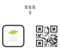 pin by doni cat on video star codes free qr code video editing apps coding