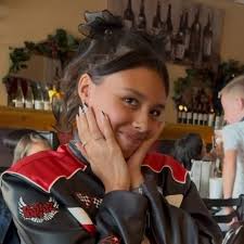 Allison Kay Foust (@allison_kay00) • Threads, Say more