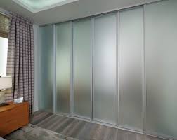 Tutorial on how to paint sliding closet doors for a faux trim effect. 18 Closet Door Ideas Sebring Design Build Design Trends