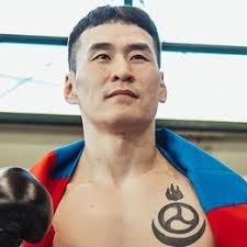Korea Boxing Member's Commission KBM