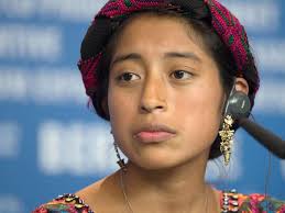 Ixcanul" von Jayro Bustamante