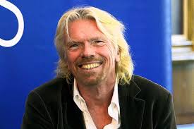 La crianza de un empresario empedernido