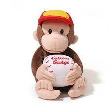 Curious George Outfit Tag A Friend Who Would Love This Free Shipping Worldwide Curious George Stuffed Animal Curious George Plush Animal Plush Toys