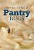 Pantry Bugs Identify