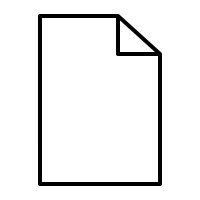 Blank Pages Icons - Free SVG & PNG Blank Pages Images - Noun Project