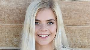 Star Griffin's Instagram, Twitter & Facebook