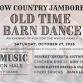 Cow Country Jamboree event image